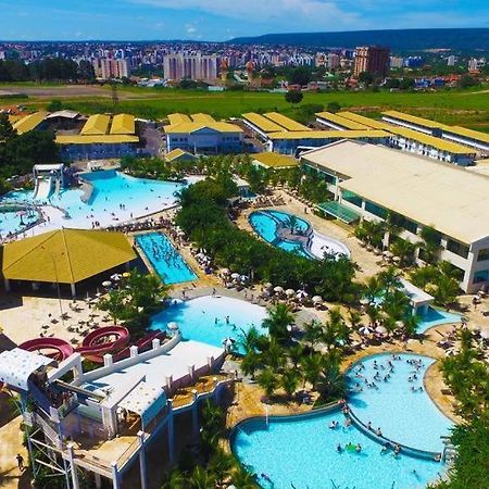 Thermas Lacqua Diroma Caldas Novas Exterior foto