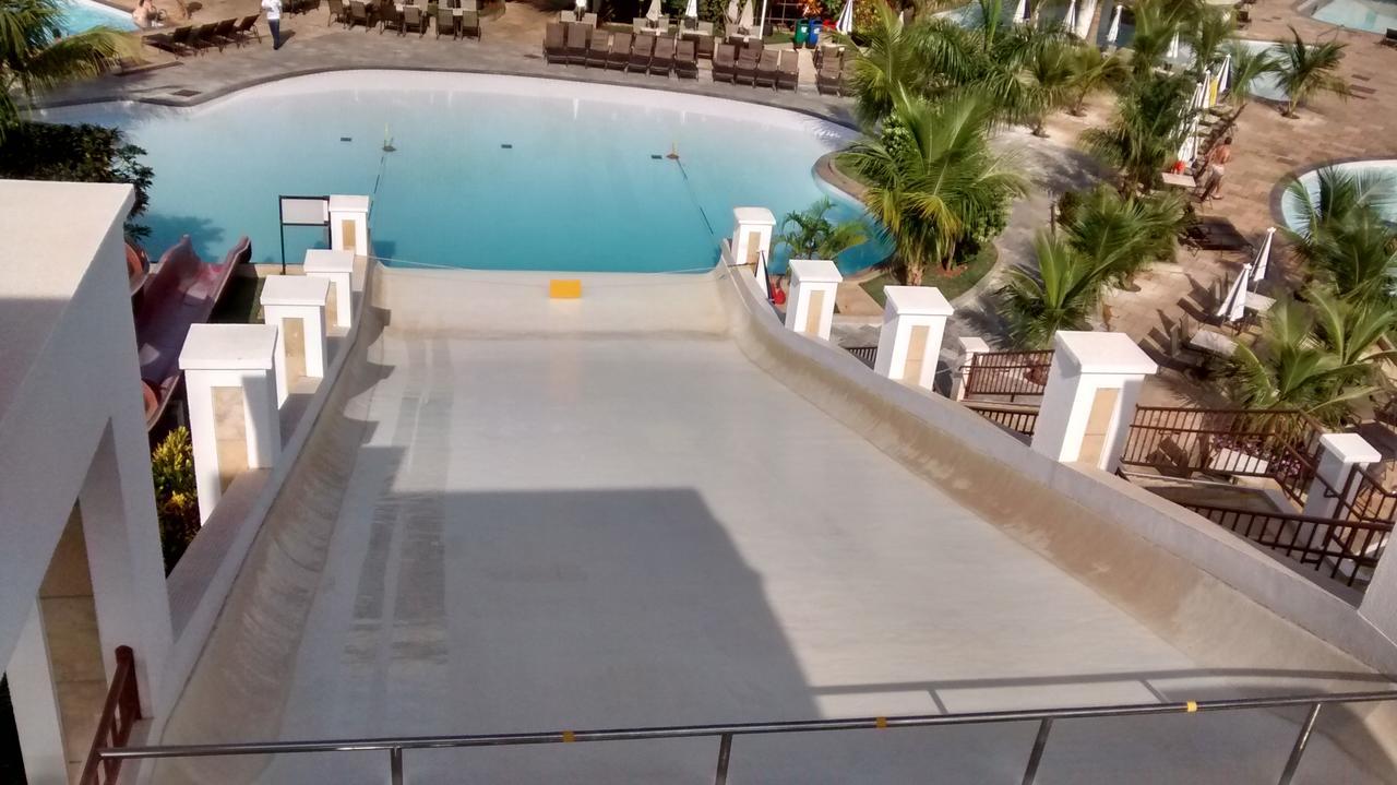 Thermas Lacqua Diroma Caldas Novas Exterior foto