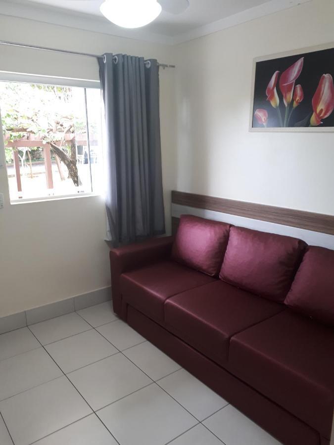 Thermas Lacqua Diroma Caldas Novas Exterior foto